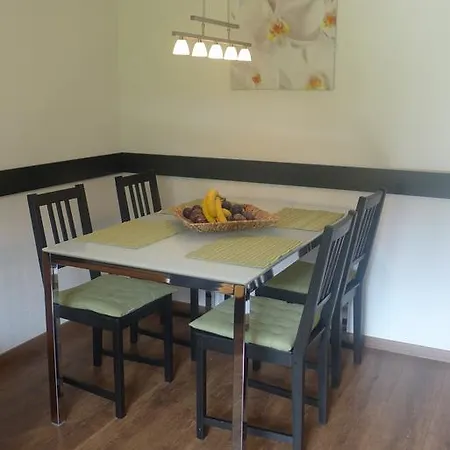 Holiday home Chalet Bonderlen