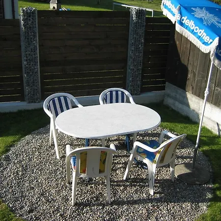 Chalet Bonderlen Holiday home Adelboden