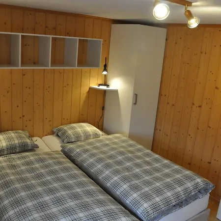 Chalet Bonderlen