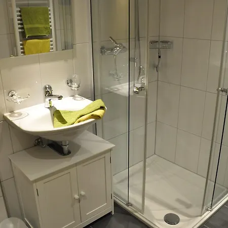 Holiday home Chalet Bonderlen