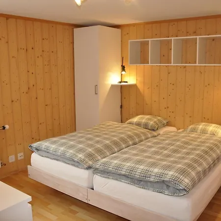 Holiday home Chalet Bonderlen